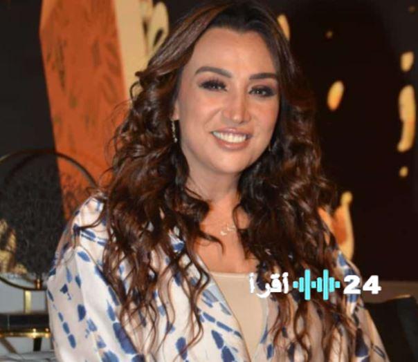 صفاء جلال تكشف المسرح لا يوفر لقمة العيش و سجن النساء يعيدها بعد 6 سنوات غياب