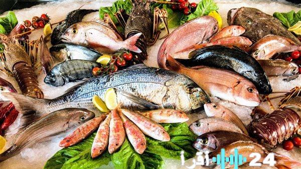 «حقيقة أم وهم؟» شعبة الأسماك تكشف لغز أسعار التصدير مقارنة بالأسواق المحلية
