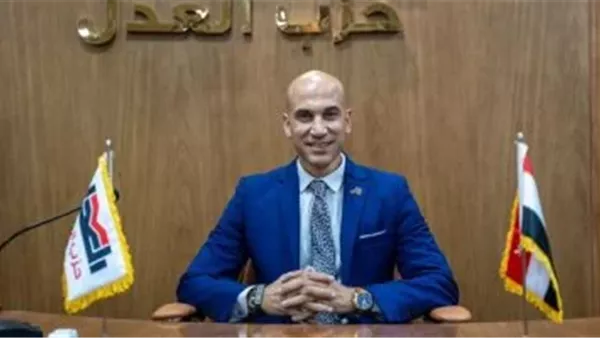 حزب العدل يحذر من مخاطر الالتفاف على رغبات الناخبين