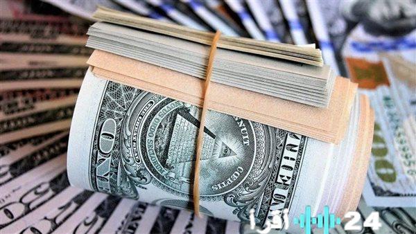 سعر الدولار في مصر اليوم داخل البنوك مع آخر تحديث رسمي