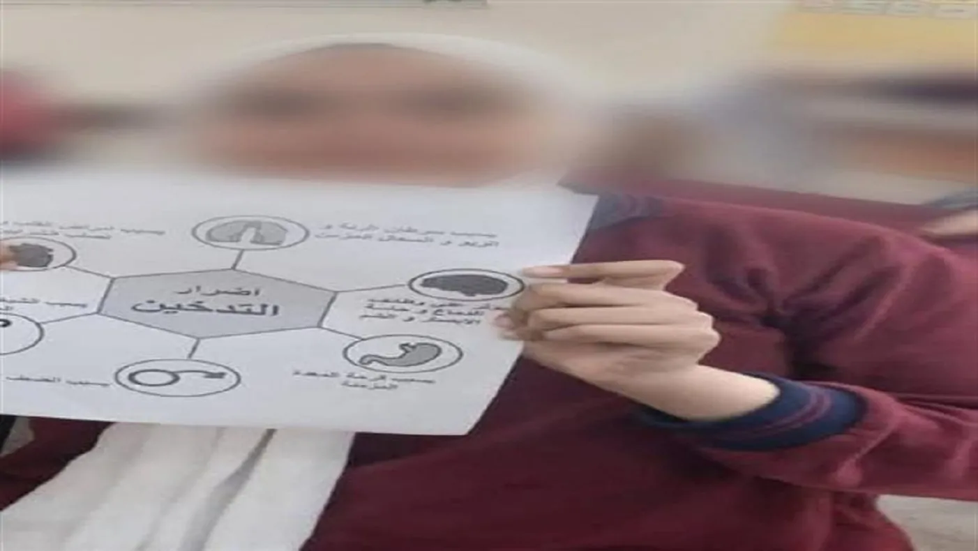 «لحظات مؤلمة في حياة جنى: شهود عيان يكشفون تفاصيل مأساة الطالبة ضحية الدهس»