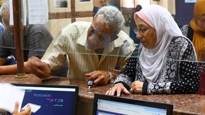 11 مليون مستفيد يستعدون لاستحقاقهم الأول في 2026 تفاصيل صرف معاشات يناير بالأرقام