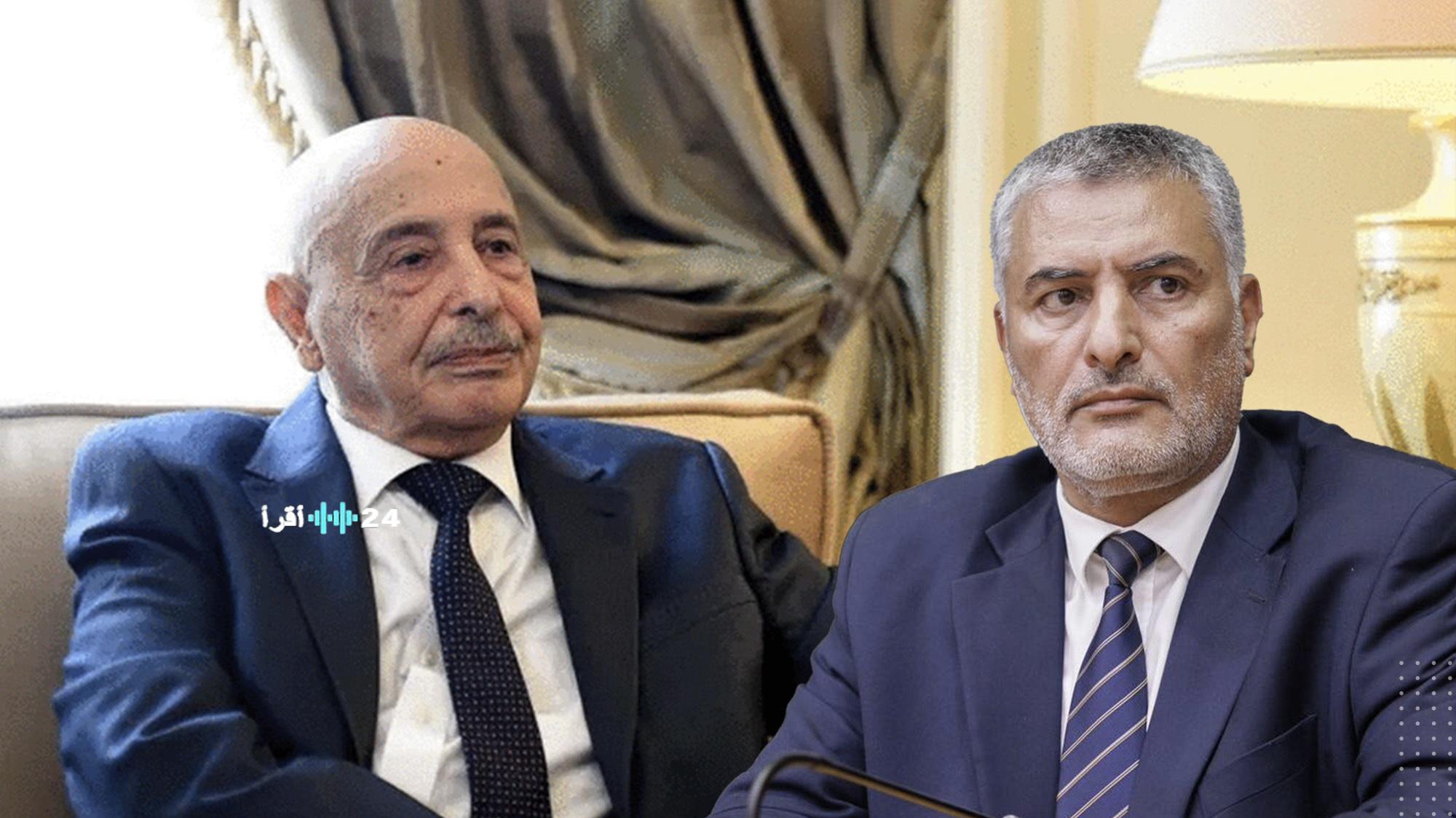 «قرار قضائي حاسم» مجلس الدولة يبطل قانون سداد الدين العام الصادر عن مجلس النواب