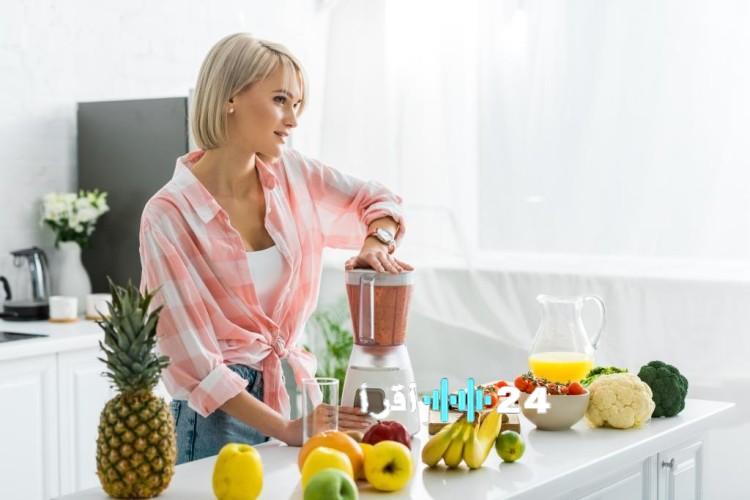 احتفالاً باليوم العالمي للعصائر تعرف على 3 وصفات مبتكرة من مطبخ سيدتي