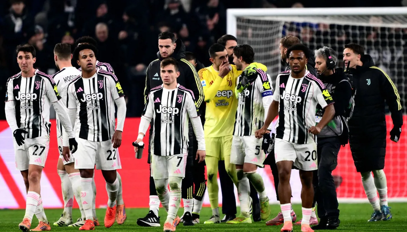 جوفنتوس يقصي أودينيزي ببراعة ويبلغ ربع نهائي كأس إيطاليا السيدة العجوز تواصل الصحوة (فيديو)