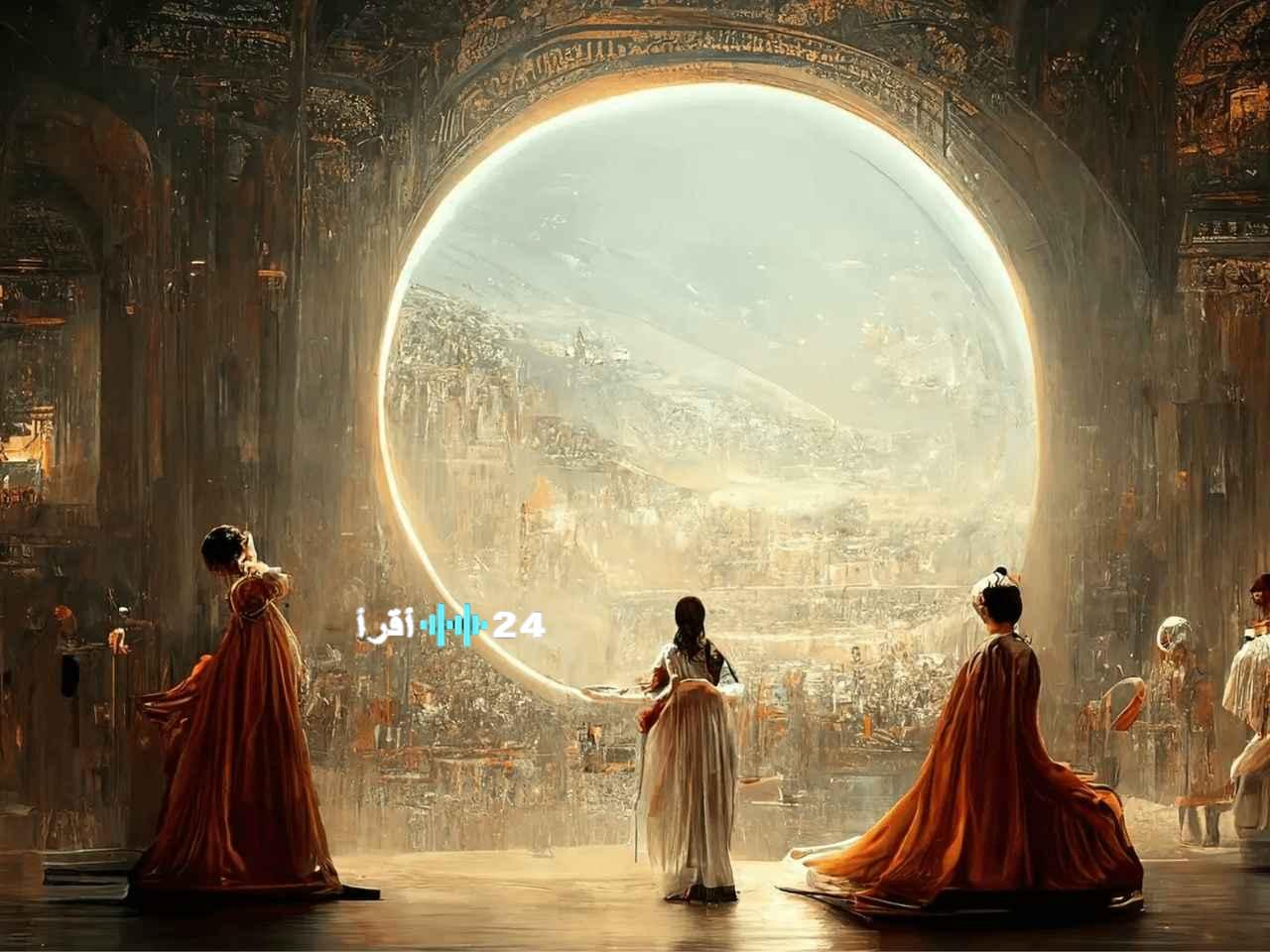 «بين سحر الصورة الرقمية وواقع الجنون، قصة تحذيرية» إدمان توليد صور الذات بالذكاء الاصطناعي يقود امرأة إلى “ذهان رقمي”: تحذير عالمي يلوح في الأفق