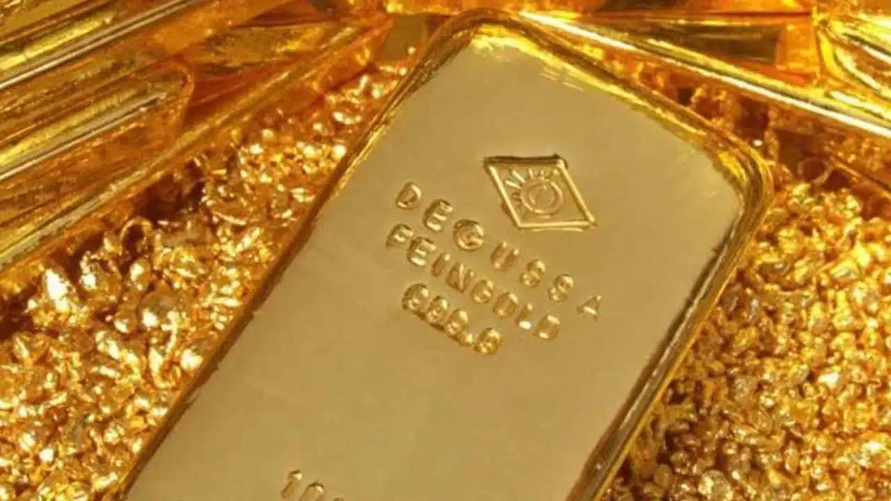 سعر سبيكة الذهب 20 جرام اليوم يجذب المزيد من المستثمرين نحو سوق السبائك بوش