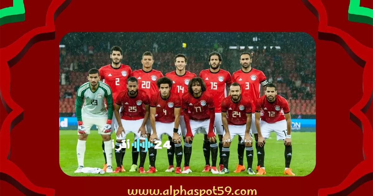 جدول المباريات والتوقيتات والقنوات الناقلة والتشكيلات الرسمية