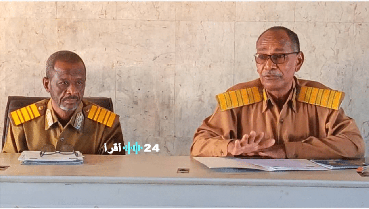 محلية الخرطوم تشرع في إعداد موازنة 2026 لتعزيز الإيرادات وتحسين الخدمات