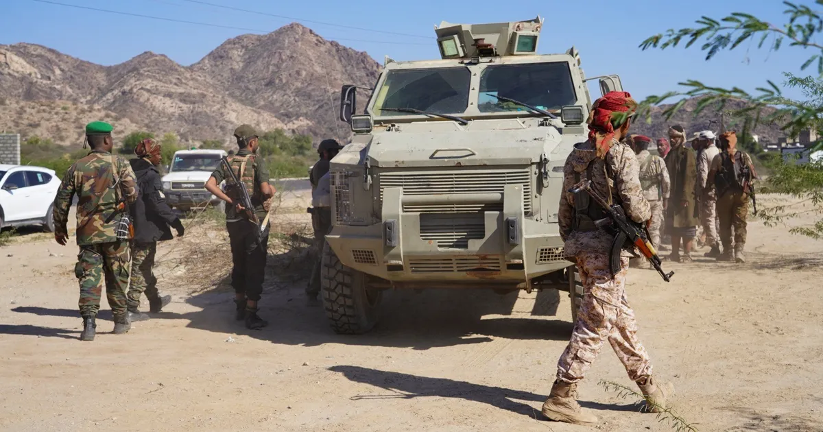 تحالف دعم الشرعية في اليمن يؤكد استعداده لمواجهة أي تهديد لخفض التصعيد