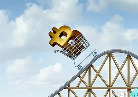 «البيتكوين يحقق ارتفاعًا ملحوظًا بالقرب من 90 ألف دولار بدعم من توقعات تيسير سياسة الفيدرالي»