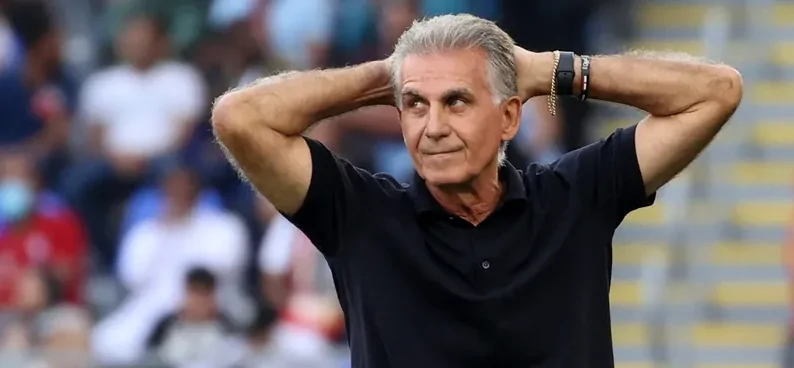 «عودة مرتقبة» هاني أبو ريدة يقود مفاوضات لتعيين كارلوس كيروش مديرًا فنيًا لاتحاد الكرة