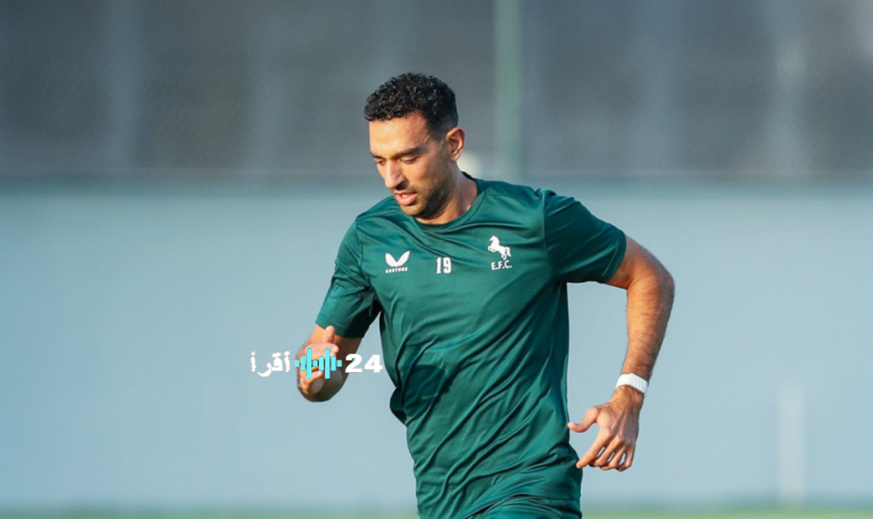 الاتفاق يستعد لملف المهاجم الأجنبي بعد احتمالية رحيل كوكا