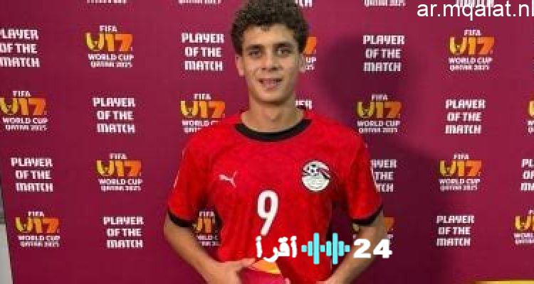 مفاوضات برشلونة لاستعارة حمزة عبد الكريم لاعب الأهلي تتواصل بأحدث المستجدات