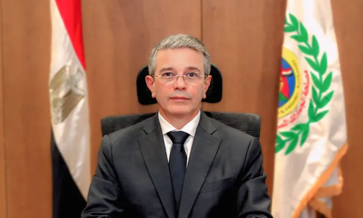 «لا رسوم جديدة على المستوردين» أموي يوضح لمتعاملين الجمارك بشأن تطبيق ACI على الشحنات الجوية