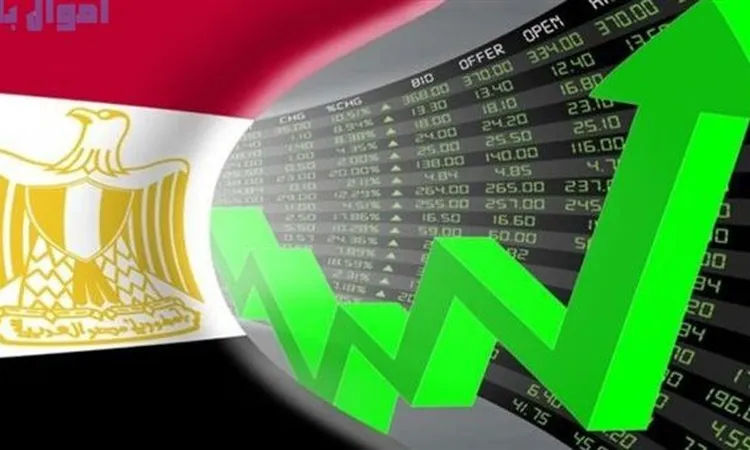 «التزامات خارجية قياسية للبنوك المصرية تصل إلى 33.85 مليار دولار في ديسمبر»