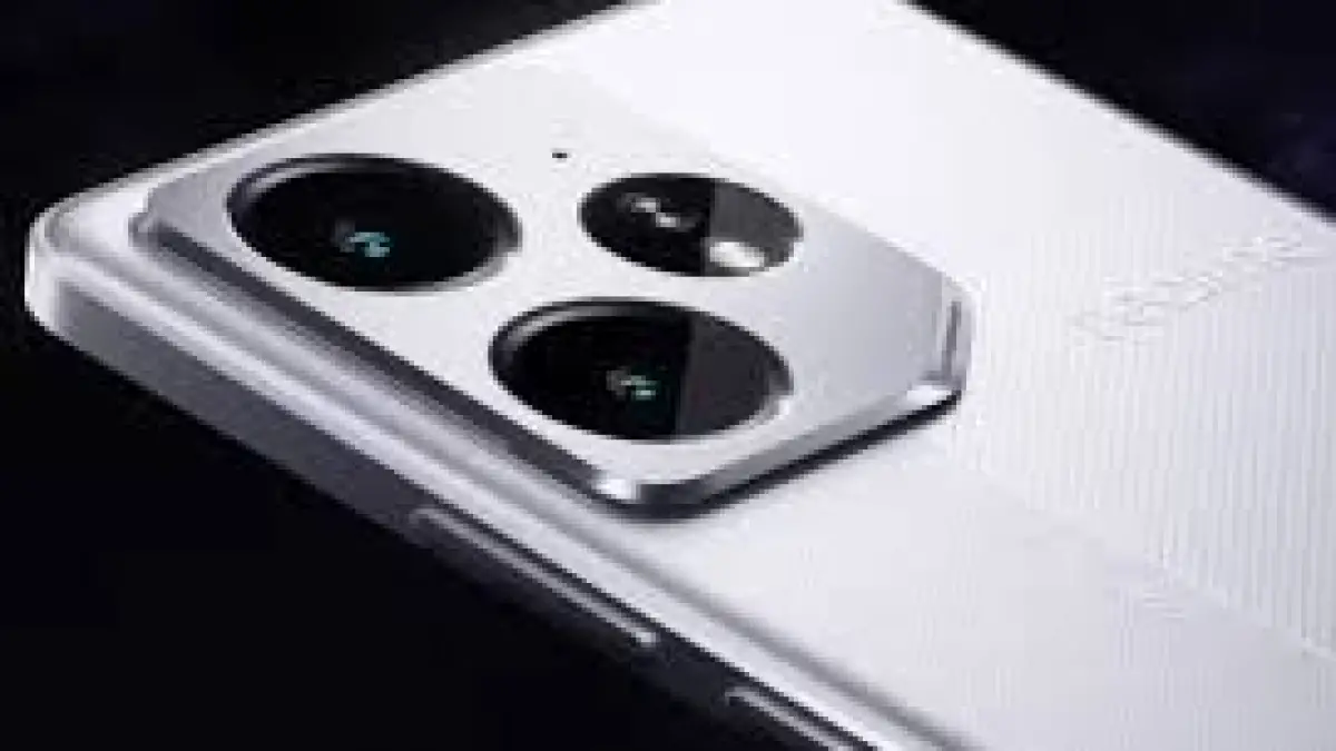 مواصفات هاتف Realme Neo8 الجديد وسعره المتوقع في الأسواق العالمية