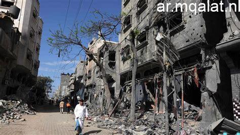 هدنة غزة 2025 توقيع تاريخي بعد عامين من القتال تحولات عالمية كبرى تنتظر