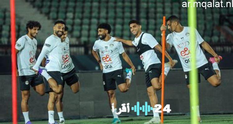 شاهد أهداف ودية منتخب مصر واليابان مواليد 2009 كاملة بالفيديو