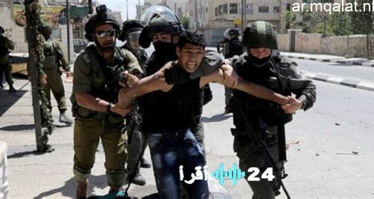 قوات الاحتلال تطلق النار على ثلاثة فلسطينيين شمال القدس والبيرة بالتزامن مع اعتداءات المستوطنين