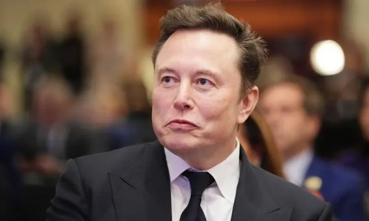 «إيلون ماسك يتصدر قائمة أثرياء العالم بزيادة مذهلة في ثروته»
