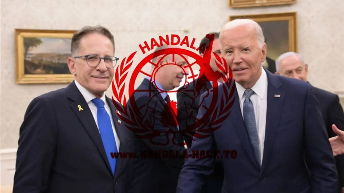 اختراق هاتف مسؤول إسرائيلي يكشف بيانات رئيس ديوان نتنياهو على يد مجموعة حنظلة الإيرانية