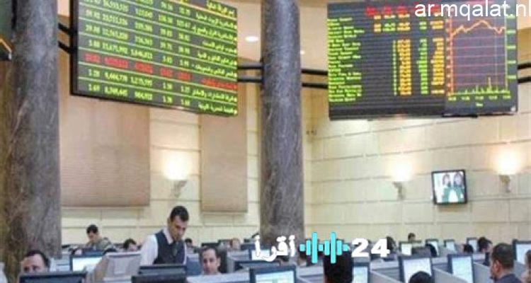 البورصة تستهل تعاملات منتصف الأسبوع بارتفاع مؤشراتها