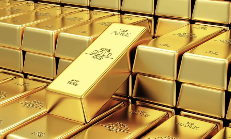 استقرار أسعار الذهب في مصر اليوم مع استمرار الطلب المرتفع على عيار 21