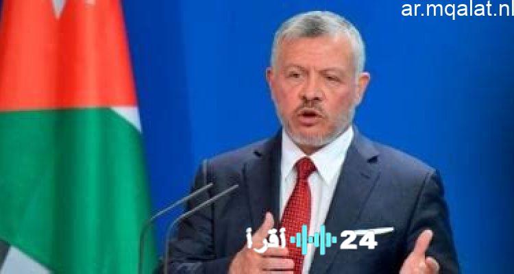 الأردن يرحب بإنهاء عقوبات قيصر ويؤكد دعمه لجهود تعافي سوريا وإعادة إعمارها