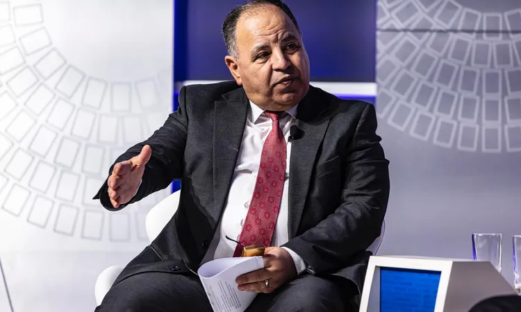 «الأعباء المالية تثير قلق المواطنين أكثر من عجز الموازنة» محمد معيط يتحدث عن خدمة الدين