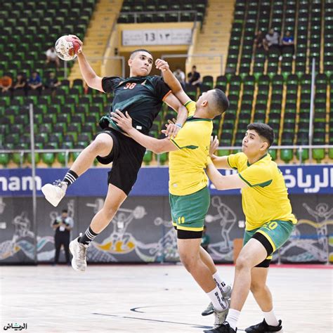 الدوريات العربية تشهد صراعًا ثلاثيًا بين أندية مصر للحصول على حامد حمدان