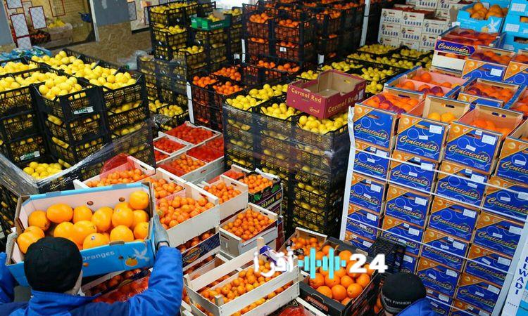 «الفراولة المجمدة تحقق قفزة هائلة في الصادرات الغذائية عام 2025 بنمو غير مسبوق يقدر بـ81%»