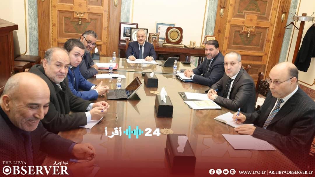 «تعزيز الشفافية والاستقرار المالي» البنك المركزي يطلق مبادرة واسعة لتطوير شركات الصرافة وتشديد رقابتها