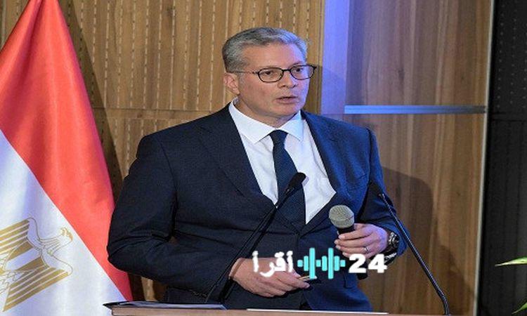 «انطلاقة جديدة في صناعة الطيران» البترول يوقع عقد رخصة إنتاج وقود الطائرات المستدام