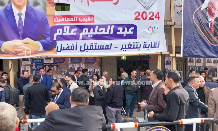 اللجنة القضائية تقر زيادة معاشات المحامين وترفض الميزانية النقابية