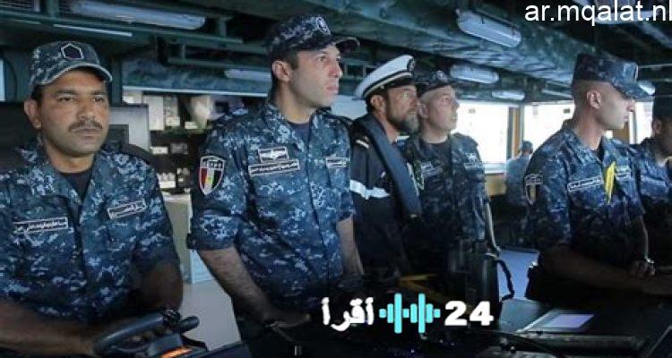 انطلاق مناورات “كليوباترا 2025” البحرية المشتركة بين مصر وفرنسا لتعزيز التعاون الدفاعي