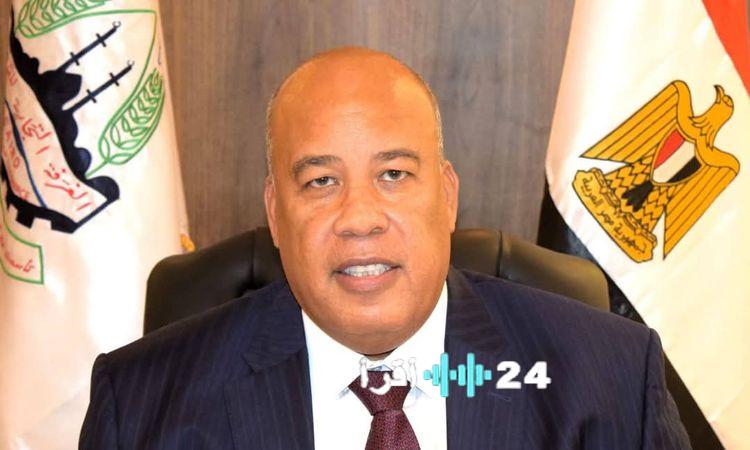 «برنامج رد أعباء الصادرات ودعمه للمنتج المصري» عضو لجنة تنمية الصادرات يكشف مزاياه وخطوات تفعيله