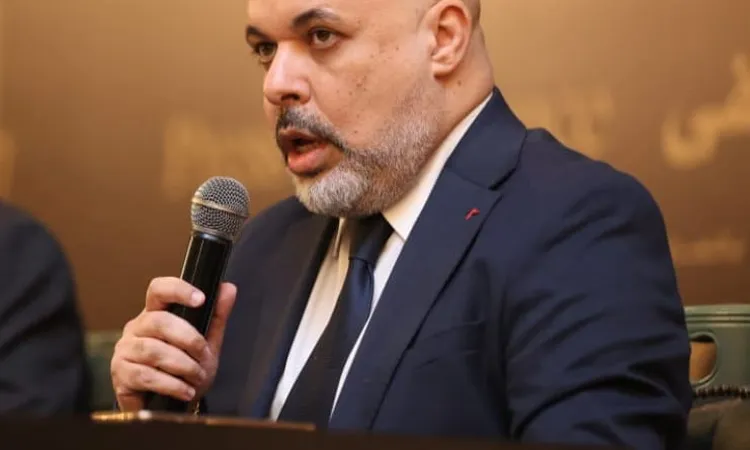 «قفزة ملحوظة في أسعار الذهب» عيار 21 يتجاوز 5% في نوفمبر مع توقعات وصوله إلى 5700 جنيه