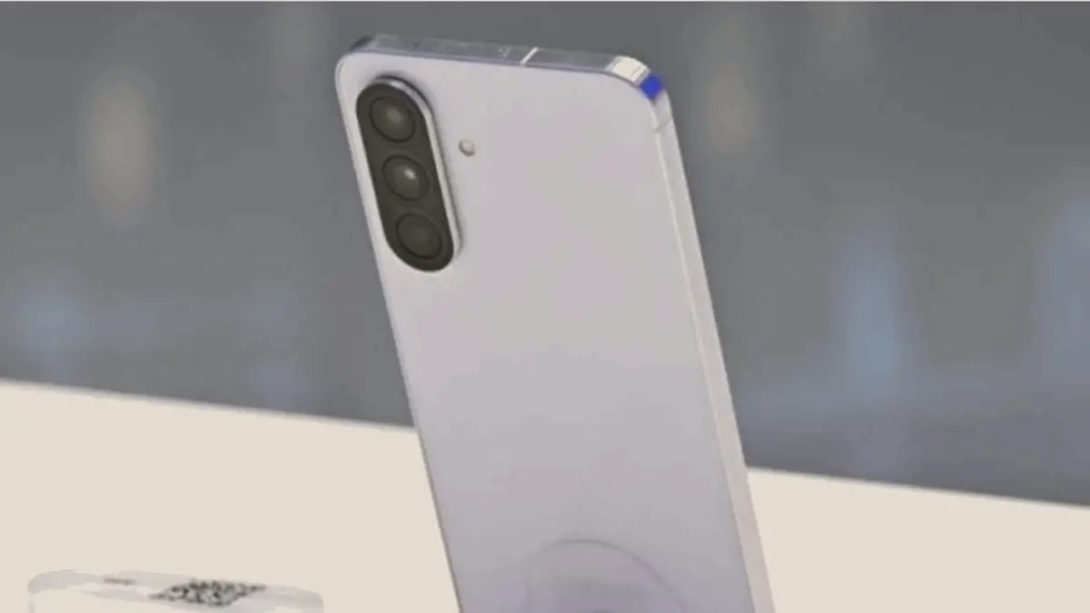 سامسونج تعلن عن هاتف Galaxy A57 الجديد مع شاشة 120 هرتز ومواصفات تقنية متقدمة