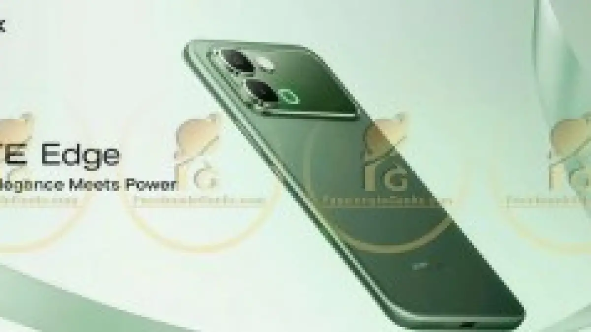 تسريب تفاصيل هاتف Infinix Note Edge الجديد قبل موعد إطلاقه المتوقع