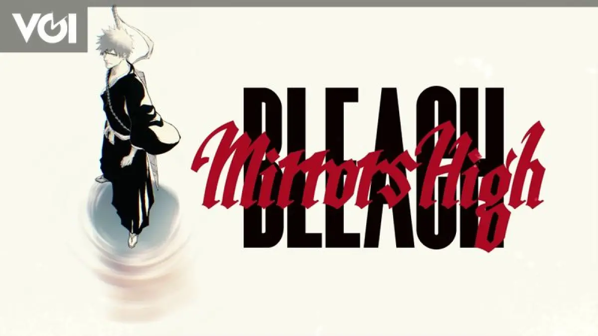 شراكة رسمية تطلق لعبة BLEACH Mirrors High مستوحاة من مغامرات الأنيمي الشهيرة على الهواتف المحمولة