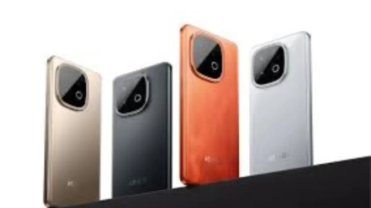 تسريب معلومات جديدة حول مواصفات هاتف iQOO Z11 Turbo المنتظر