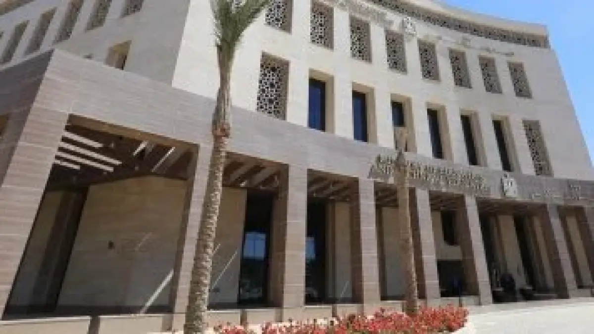 الأبنية التعليمية تستعرض إنجازاتها في مشروعات الإنشاء والتطوير بعد 13,912 فصلًا جديدًا