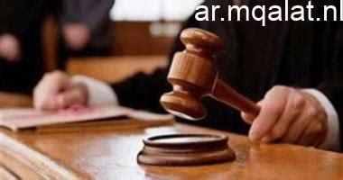 «جريمة بشعة تهز الرأي العام» تأجيل محاكمة المتهم بقتل والده وحرق جثته بالخانكة إلى مارس المقبل