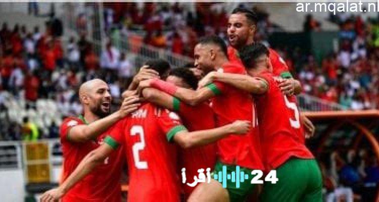 المغرب وجزر القمر ملف كامل لتاريخ المواجهات قبل كأس أمم أفريقيا