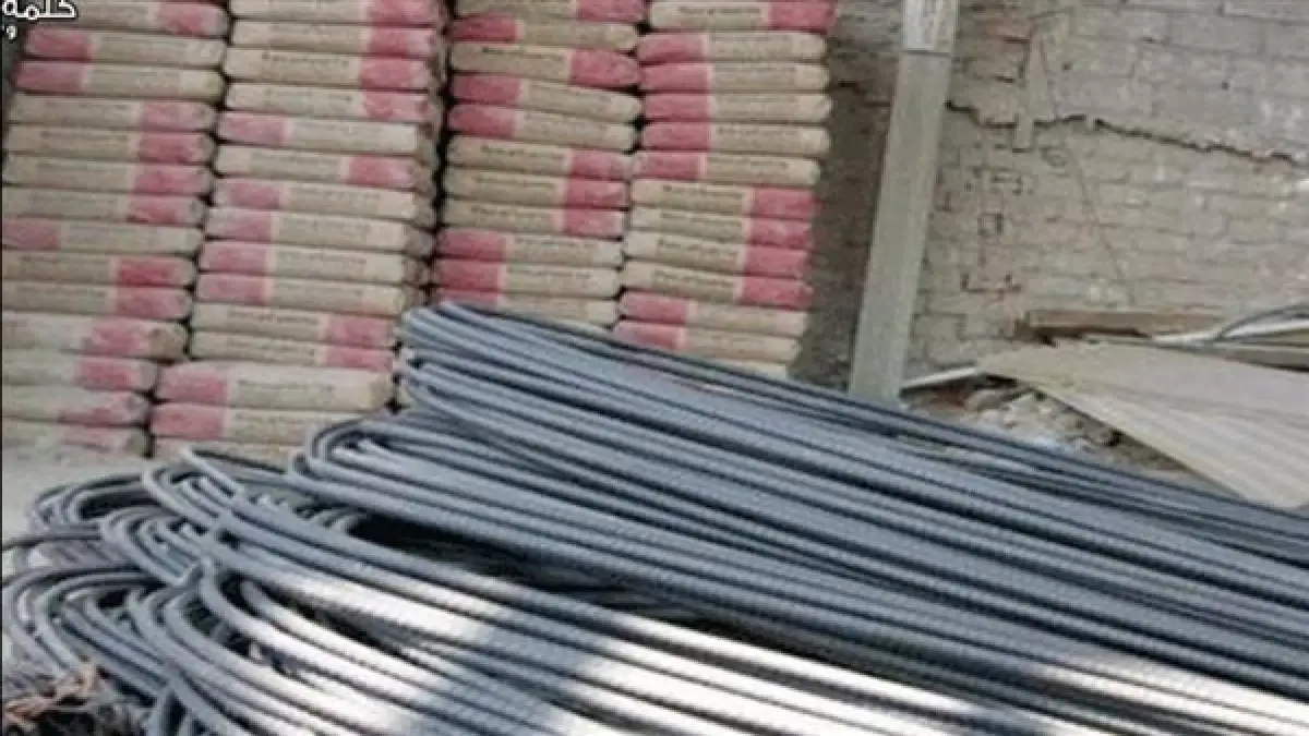 تقلبات مفاجئة تهدد أسعار الحديد والأسمنت بمصر مع اقتراب نهاية 2025