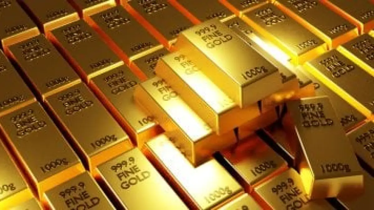 الذهب في مصر يلامس قممًا تاريخية الأربعاء