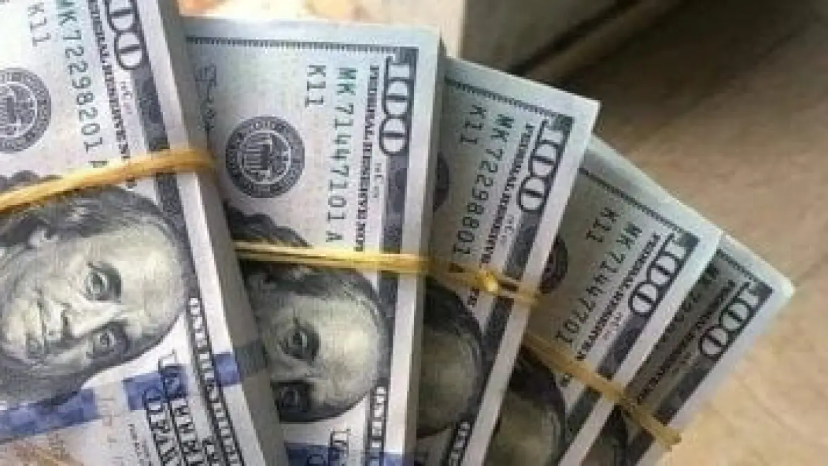 «سعر الدولار يسجل قفزة جديدة في بنك مصر: 47.67 جنيه مقابل الجنيه المصري اليوم»