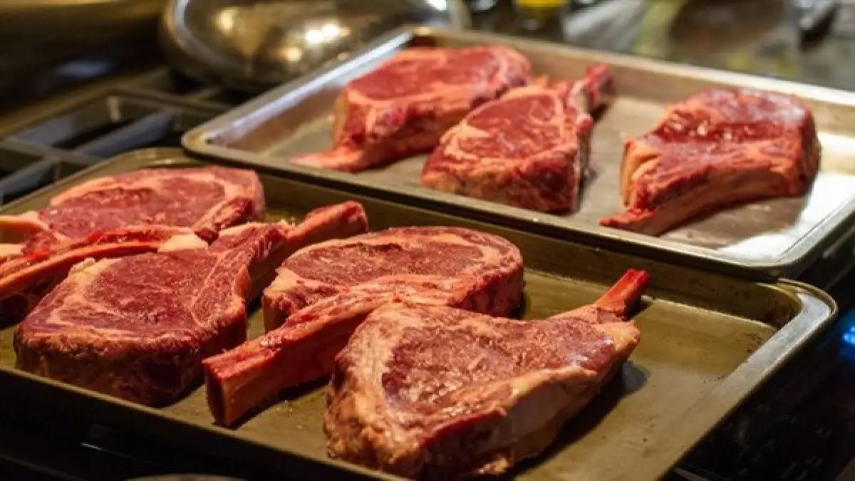 أحدث أسعار اللحوم بالأسواق المحلية اليوم الجمعة