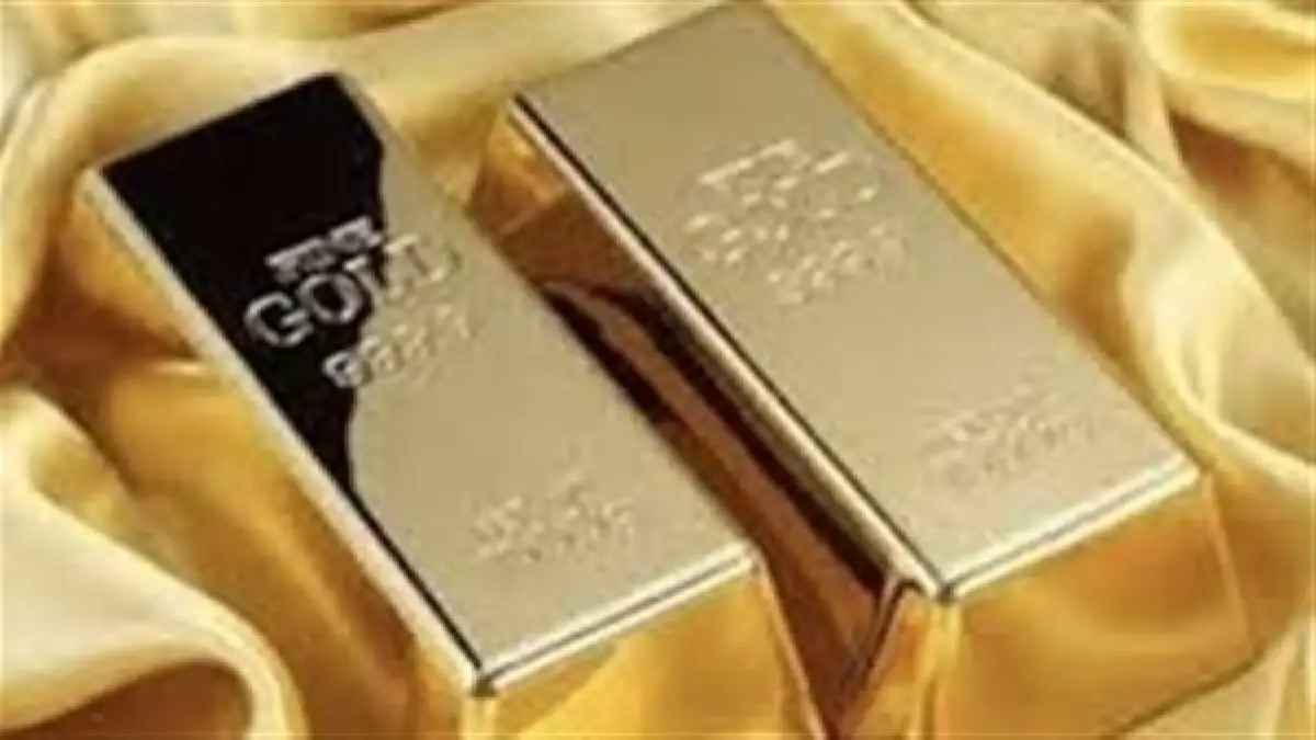 سعر سبيكة الذهب بوزن 5 جرامات من عيار 24 في مصر اليوم